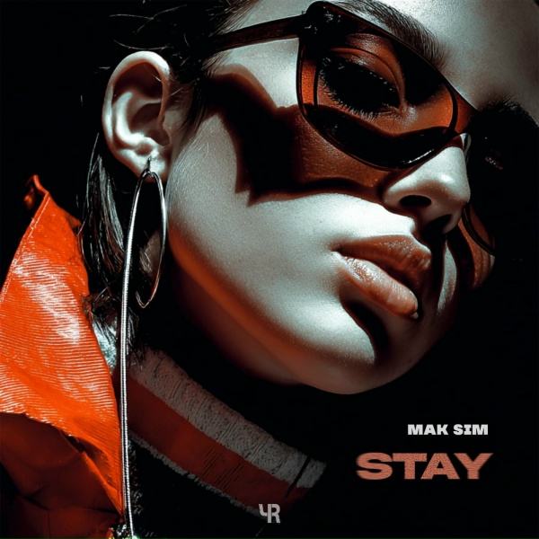 Обложка: Mak Sim - Stay