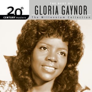 Обложка: Gloria Gaynor - How High The Moon
