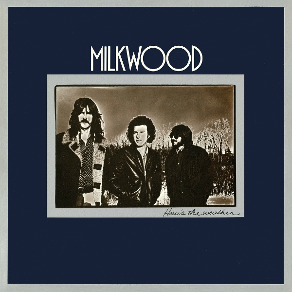 Обложка: Milkwood - Along The Way