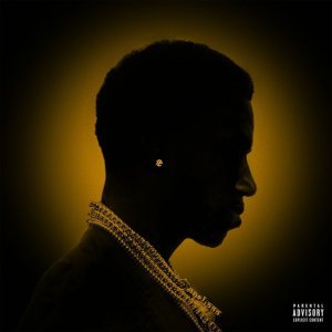 Обложка: Gucci Mane - Work in Progress (Intro)