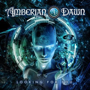 Обложка: Amberian Dawn - Lay All Your Love on Me