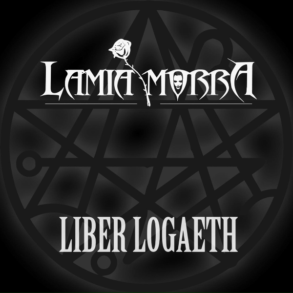 Обложка: Lamia Morra - Лилит