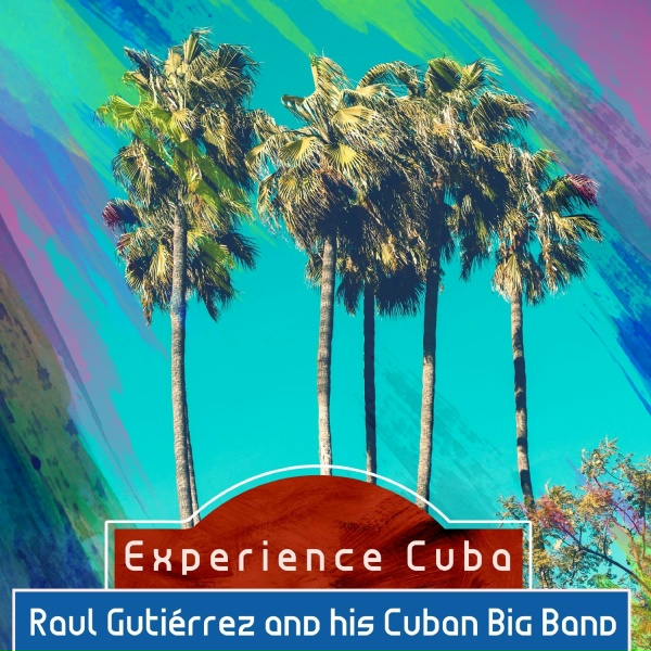 Обложка: Raul Gutierrez Y Sus Estrellas Cubanas - Trombology Homenaje a Maynard Ferguson