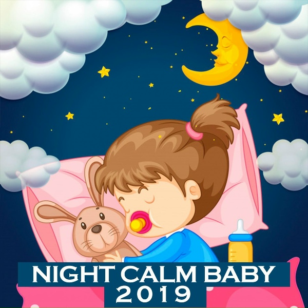 Обложка: Baby Mozart - Sleeping
