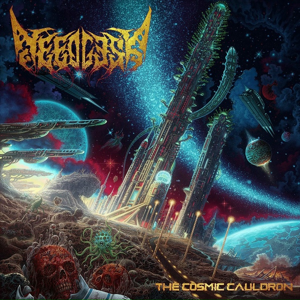 Обложка: Needless - Transgalactic