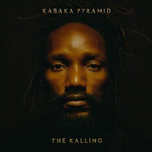 Обложка: Kabaka Pyramid, Damian Marley - Red Gold and Green