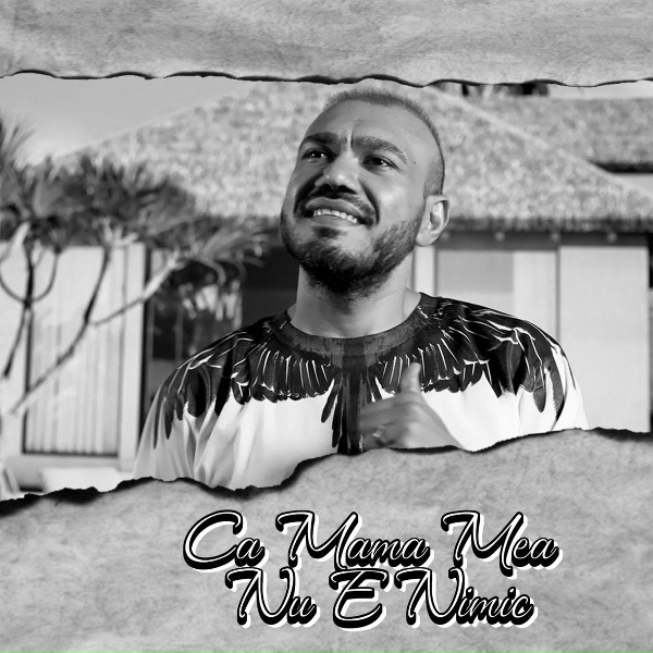 Обложка: Narcis de la Barbulesti - Ca Mama Mea Nu E Nimic