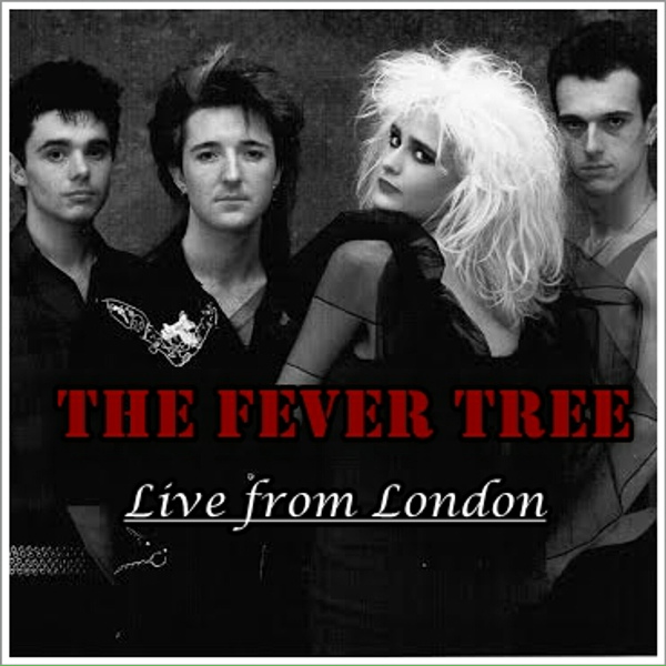 Обложка: The Fever Tree - Falling off the Roof