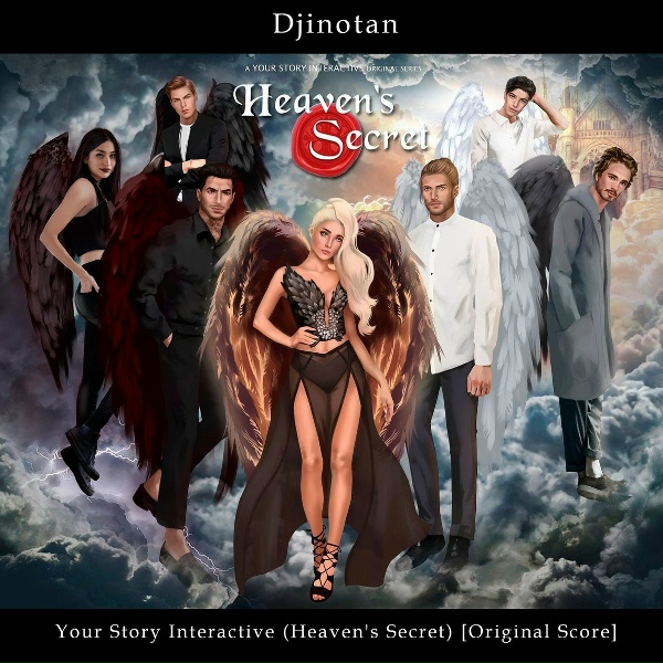 Обложка: Djinotan - Battle