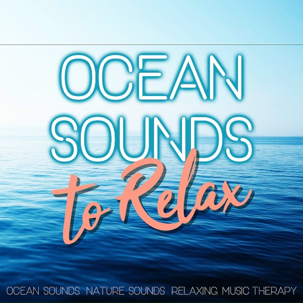 Обложка: Relaxing Music Therapy - Nature Sounds Background Ambience