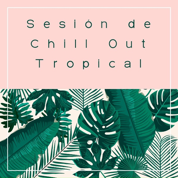 Обложка: Beautiful Sunset Beach Chillout Music Collection - Paraíso
