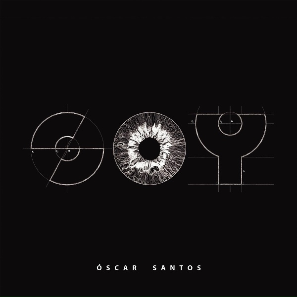 Обложка: Óscar Santos - Atrévete