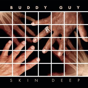 Обложка: Buddy Guy - Best Damn Fool