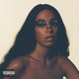 Обложка: Solange - Almeda