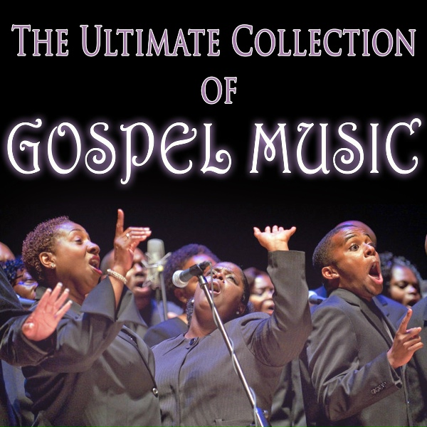 Обложка: Cross Jordan Singers - Stroll Around Heaven