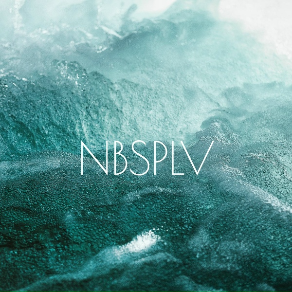 Обложка: NBSPLV - Barracuda