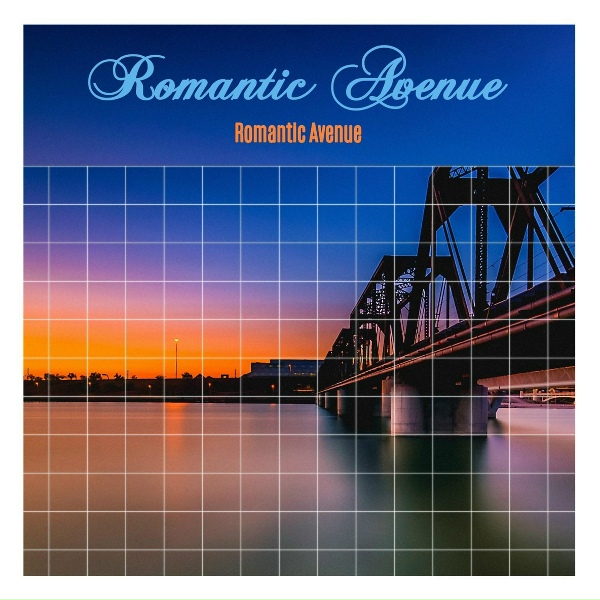 Обложка: Romantic Avenue - Romantic Avenue