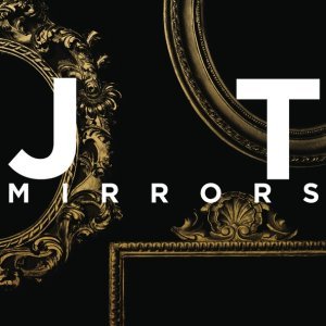 Обложка: Justin Timberlake - Mirrors