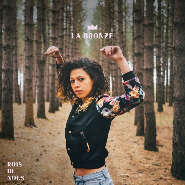 Обложка: La Bronze - Formidable
