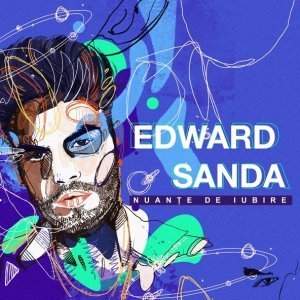 Обложка: Edward Sanda feat. Nicole Cherry - Serenade