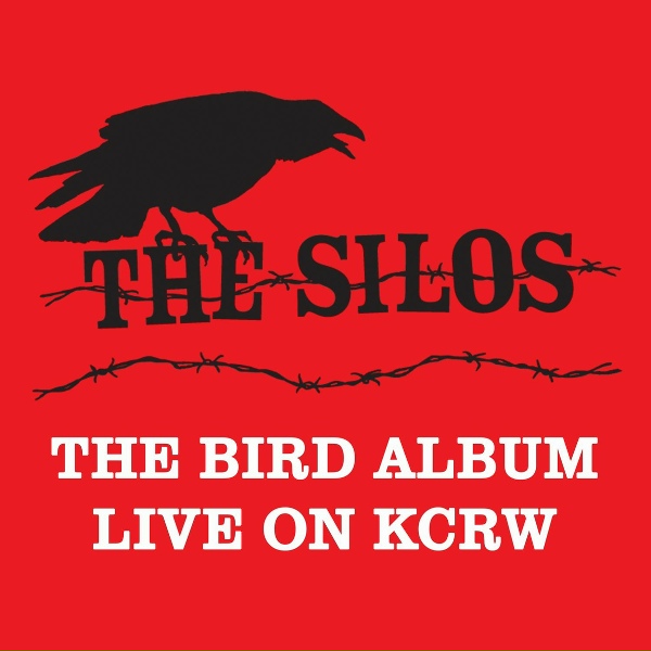 Обложка: The Silos - Anyway You Choose Me