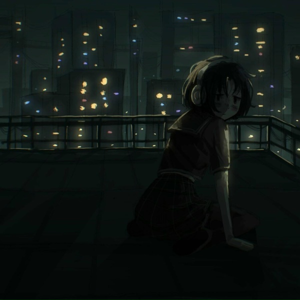 Обложка: Sink Saiko, nuexemeles - falled asleep