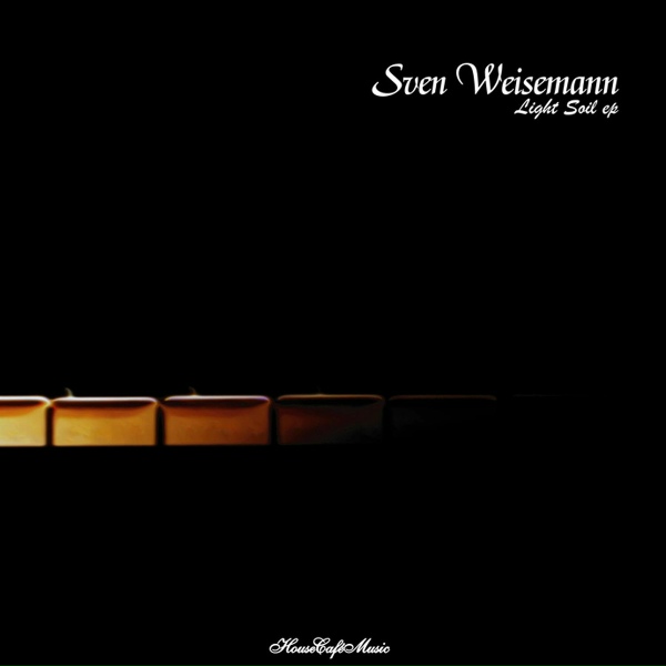 Обложка: Sven Weisemann - Deep Direction