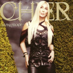 Обложка: Cher - Rain Rain