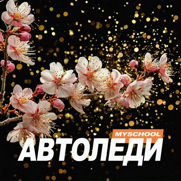 Обложка: MySchool - АВТОЛЕДИ