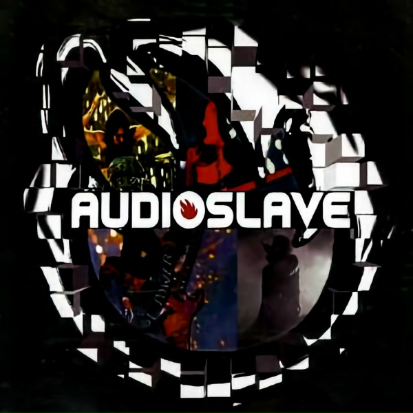 Обложка: Audioslave - Like a Stone