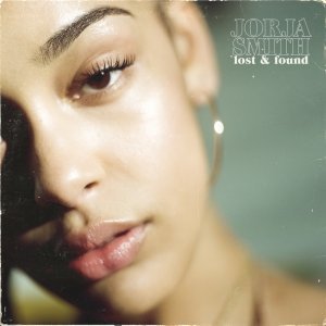 Обложка: Jorja Smith - The One