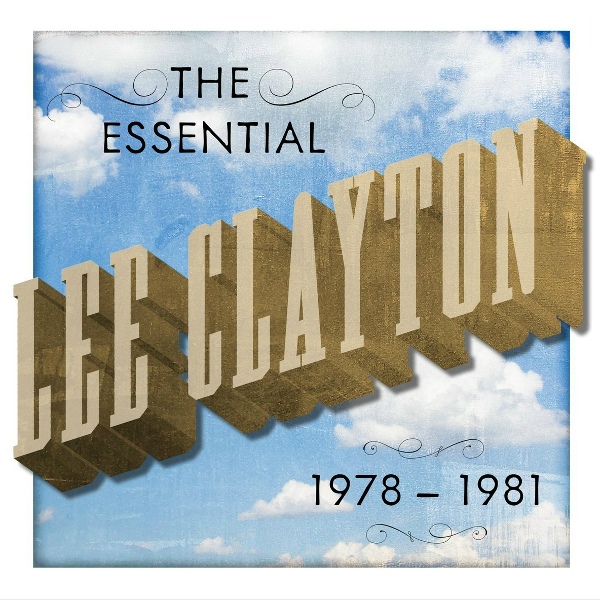 Обложка: Lee Clayton - Silver Stallion