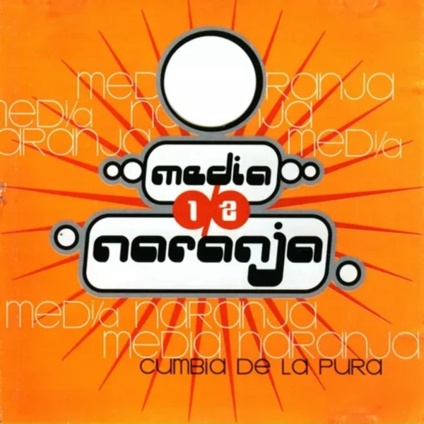 Обложка: Media Naranja - Lo se