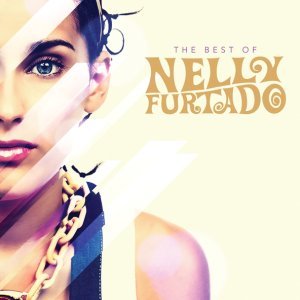 Обложка: Nelly Furtado - Forca