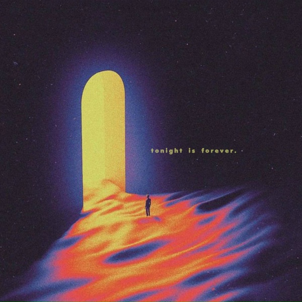 Обложка: Demeter, Madeleine Wood - Tonight Is Forever