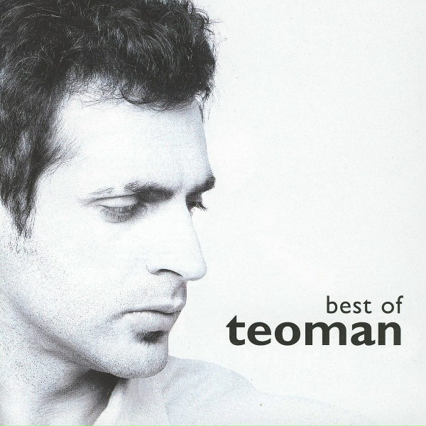 Обложка: Teoman - 17