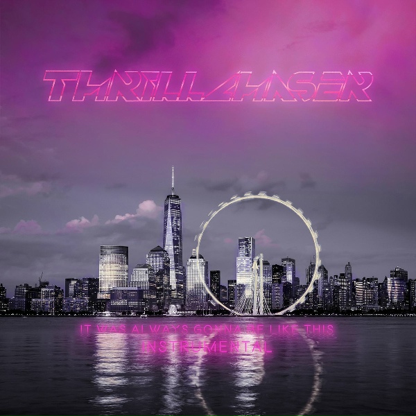 Фото: Thrillchaser