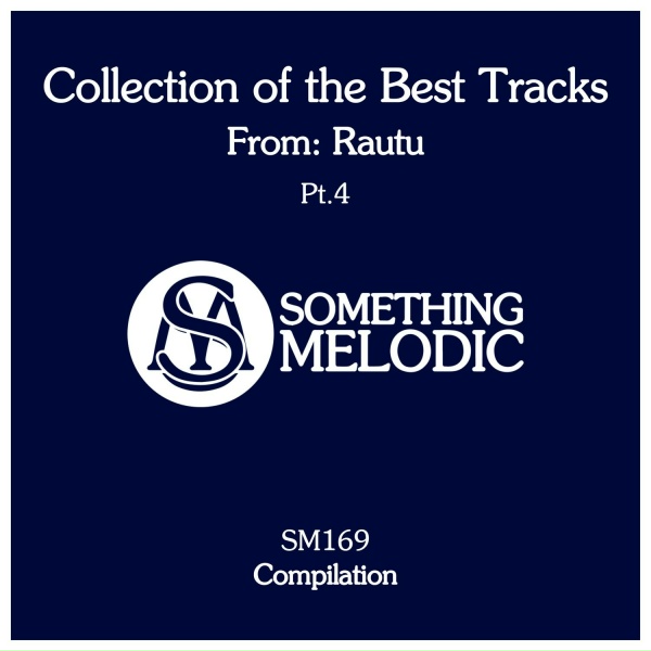 Обложка: Rautu - Elst-Pizarro