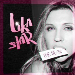 Обложка: Lika Star - Снова и снова