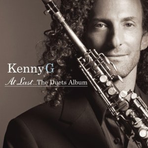 Обложка: Kenny G feat. Brian McKnight - Careless Whisper