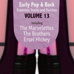 Обложка: Marty Robbins - The Story of My Life