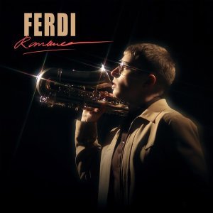 Обложка: Ferdi feat. Dabeull - Sweet Connection