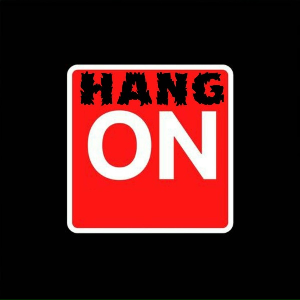 Обложка: Chandan Das - Hang On