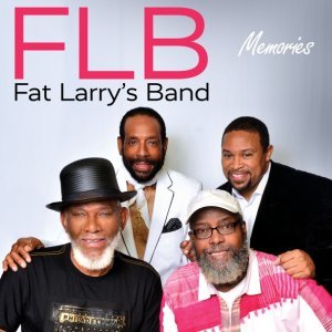 Обложка: Fat Larry's Band - Zoom