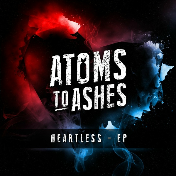 Фото: Atoms To Ashes