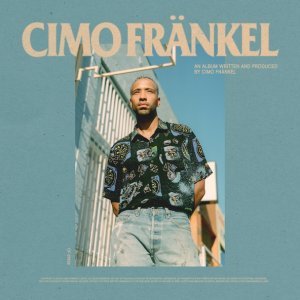 Обложка: Cimo Fränkel - Occasional Love