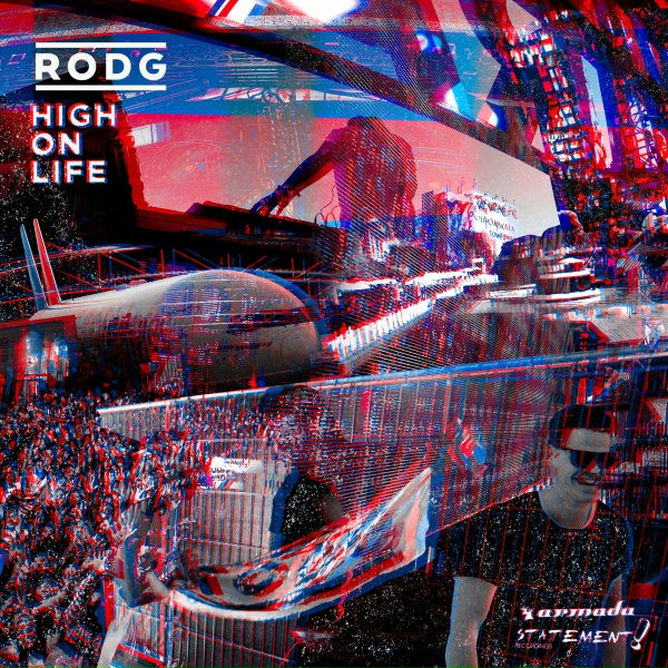 Обложка: Rodg - Vice Point