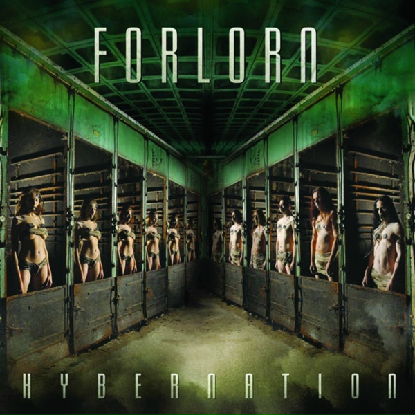Фото: Forlorn