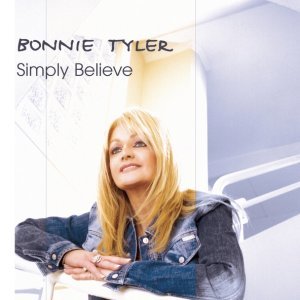 Обложка: Bonnie Tyler - Holding Out for a Hero
