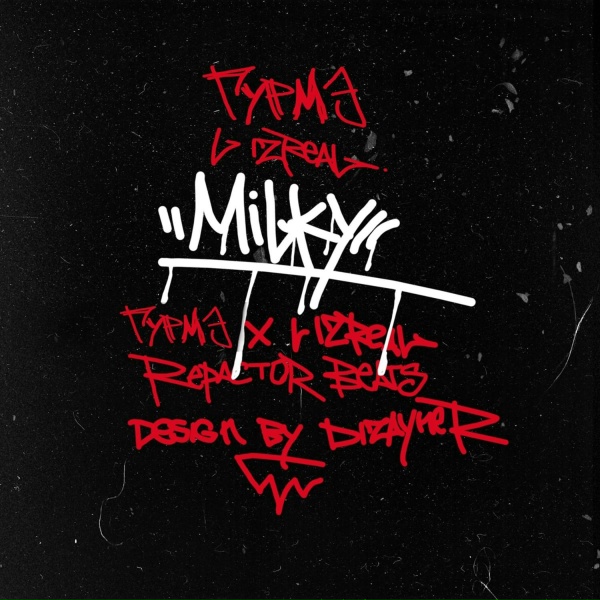 Обложка: Gurme, L iZReaL - Milky